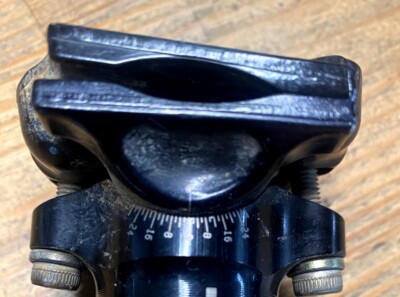 Thomson Elite SP-E128-SB Seatpost 30.9 x 367mm 0 Setback Black | eBay