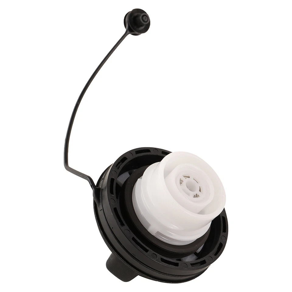 Gas Fuel Tank Filler Cap for Chevrolet GMC Yukon Acadia Buick Cadillac Saturn Foto 2 de 4