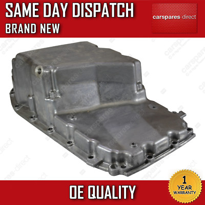 SAAB 900 / 9-3 1993>2003 ALUMINIUM OIL SUMP PAN *BRAND NEW* | eBay
