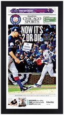 2016 Chicago Cubs World Series Champions Memorabilia Guide 31