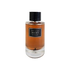Lattafa Maison Alhambra Smoky Eau de Parfum Spray for Unisex 3.4 Ounce