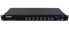 StarTech Starview SV831HD 8-Port External KVM...