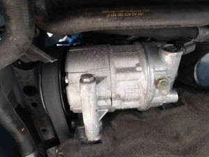 klimakompressor VOLKSWAGEN POLO 6C1 EDITION BMT 5Q0820803P delcp4872708