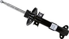 SACHS 317 560 Sto&szlig;d&auml;mpfer f&uuml;r MERCEDES-BENZ