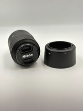 Nikon obiettivo macro AF-S DX Micro NIKKOR 85 mm f/3.5g ED VR 568197