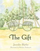 Jennifer Blythe | The Gift | Taschenbuch | Englisch (2018) | Christian Faith