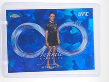 2026 Topps Chrome Sapphire UFC Checklist Guide in-content 52