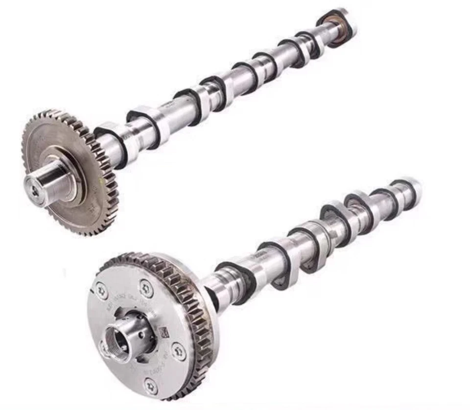 06H109571M Intake&Exhaust Camshafts OEM For AUDI A3 Q3 A4 A5 Q5 TT Quattro 2.0T Foto 2 de 2