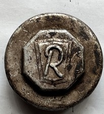 1920s Marmon Roosevelt Motor Car Hubcap Grease Cap 1 Included