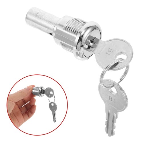Safe Lock Snack Vending Machines Keys Locks for Candy Beverage with Game $ - Picture 7 of 12