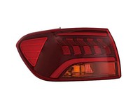 LED-RÜCKLICHT AußEn Rechts FÜR Kia Sorento AB 2017