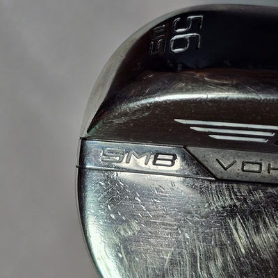 Titleist Vokey SM8 Wedge RH 56 Degree 10S Grind 36.5 in Steel