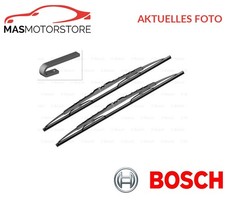 SCHEIBENWISCHER WISCHERBLATT VORNE BOSCH 3 397 010 252 P FÜR FIAT BRAVO I,BRAVA
