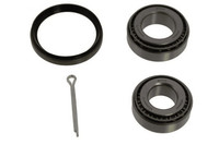 Radlagersatz Hinterachse FüR Renault 4 5 6 12 Variable 14 15 16 18 Fuego
