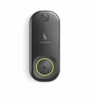 Kangaroo A0008 Wi-fi Doorbell Camera and Chime - Black
