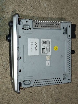 Renault Scenic III -  Grand scenic III 2013 281157081R UMI12885