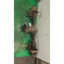 Essieu Renault MAXITY