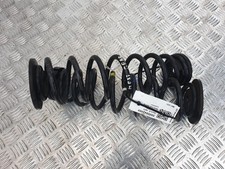 KIA NIRO COIL SPRING REAR PAIR 1.6L PETROL MK1 DE 2020