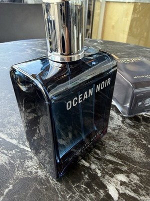 Michael Malul London Ocean Noir Eau de Parfum Spray 3.4 fl oz