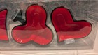 New Playing Card Suit Enameled Porcelain Serving Set Safe For Food Ashland Brand — photo 1