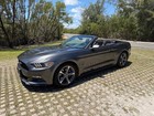 2015 Ford Mustang V6 2dr Convertible