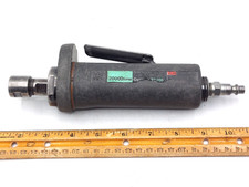 Ingersoll Rand Td200 Straight Die Grinder 20000rpm 14 Collet -video- -read-