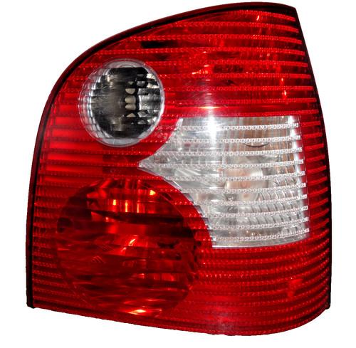 Rücklicht Rückleuchte rechts hinten 6Q6945096B 6Q6945112A VW Polo 9N