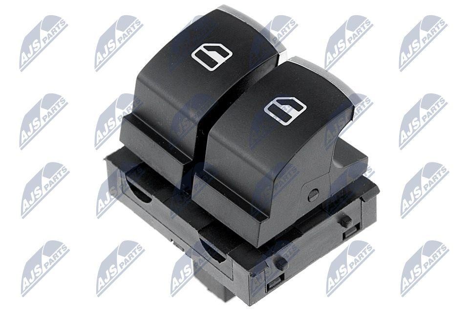 Fits NTY EWS-WW-088 window control switch - Image 4