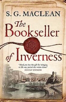 The Bookseller of Inverness von MacLean, S.G. | Buch | Zustand gut