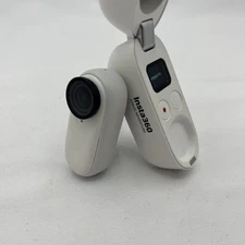 Insta360 Go 2 Mini 4K Action Camera 64GB  White | Excellent |