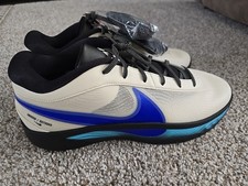 Nike Zoom Freak 1 EYBL for Sale | Authenticity Guaranteed | eBay