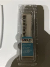 Moen 1234 Two Handle Duralast Cartridge for 2-Handle Hot or Cold Faucets OEM