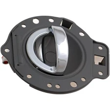 Dorman 83982 Interior Door Handle Front/Rear Right