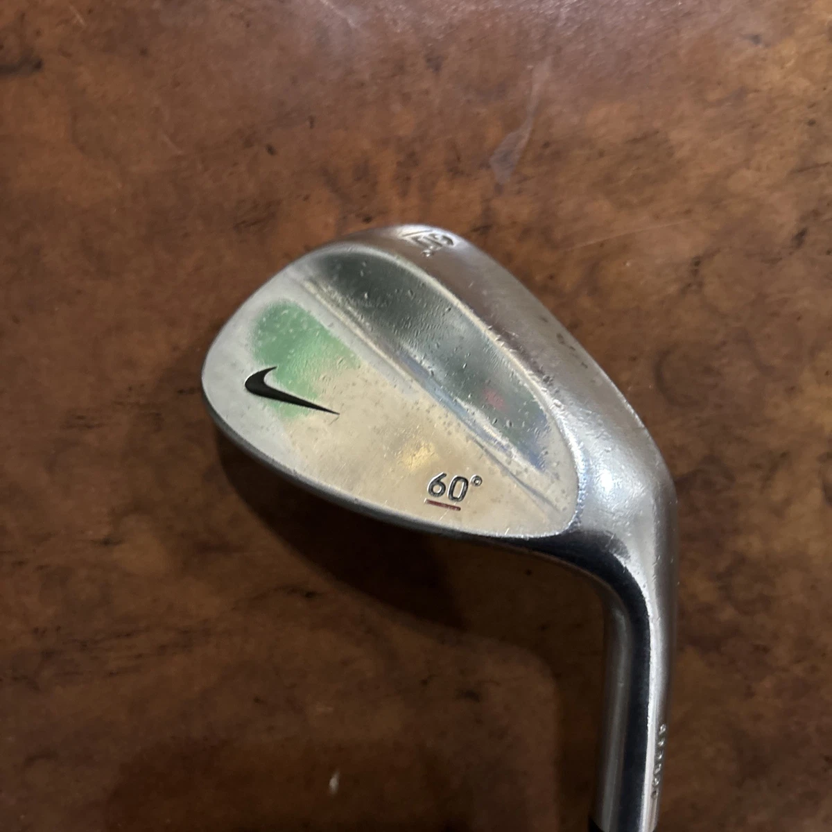 クラブ Nike golfe (60) Nike 60 Loft Golf Clubs for sale | eBay