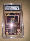 Ancient Mew 1 Miscellaneous Cards & Products Holo CGC 8