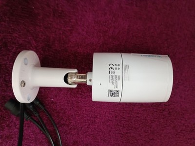 Reolink RLC-410-5MP Überwachungskamera POE mit POE Modul und 32GB Speicherkarte.