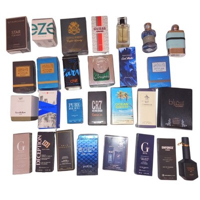 $13 Colognes - Various Men's Colognes Eau De Parfum Toilette EDT EDP for Men