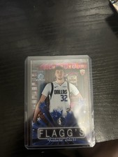 2025-26 bowman Chrome - Come in we’re open /199 Cooper Flagg #XW-8 (RC)