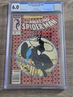 The Amazing Spider-Man #300 CGC 6.0