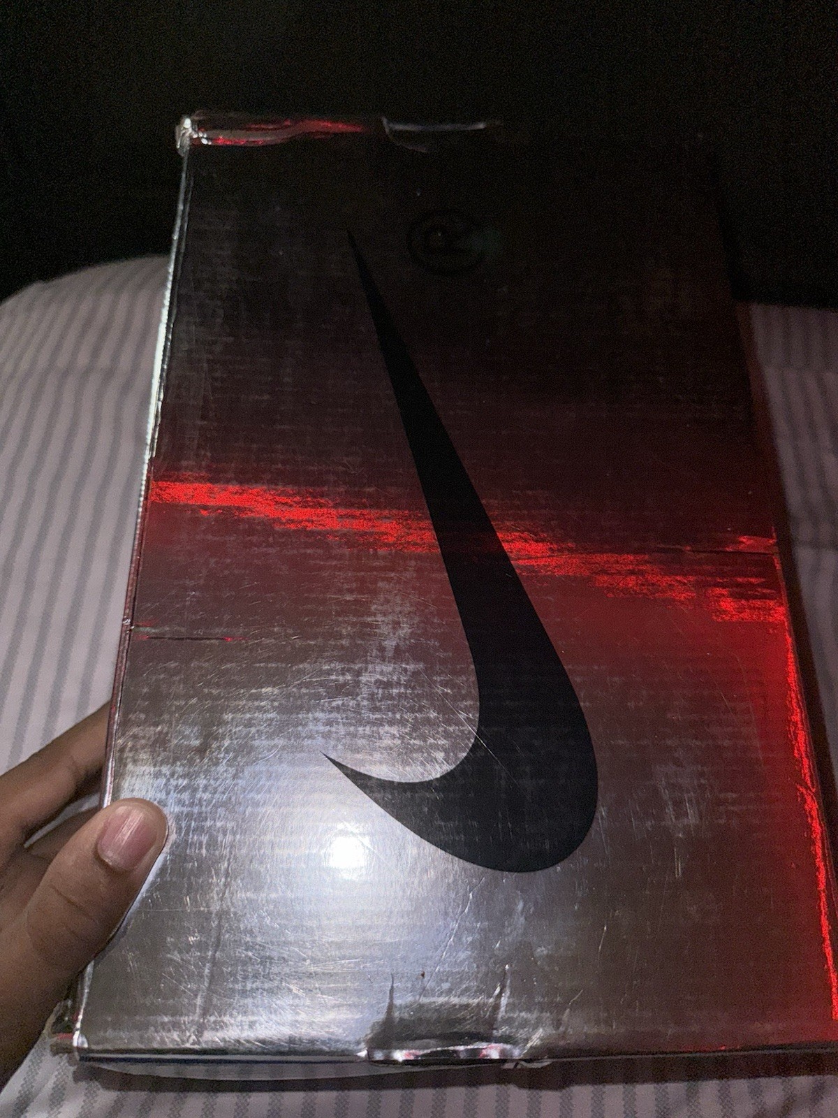 Off White Dunks - image 2