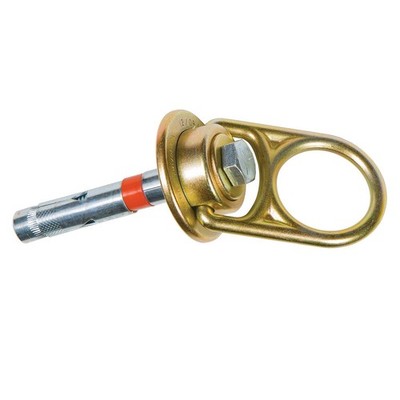 Werner A510001 MEGA SWIVEL 10K CONCRETE ANCHOR - NEW