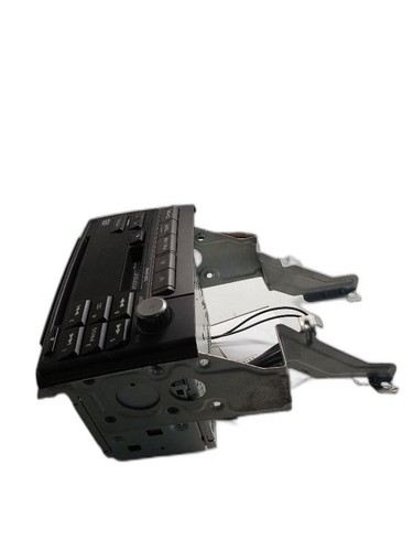 Audio Equipment Radio Receiver Am-fm-stereo-cassette-cd Fits 01 MAXIMA 1330437 - Picture 9 of 10