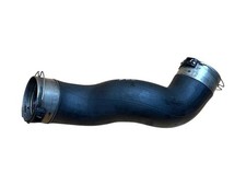 BMW 6 F06 Gran coupe 2013 Diesel 230kW Schlauch Leitung Ladeluftkühler 8516509