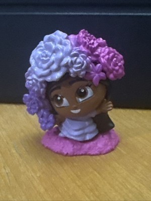 Isabela Madrigal - Series 15 In Full Bloom Disney Doorables - Encanto