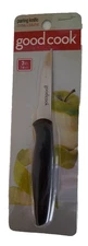 Good Cook 3" paring knife