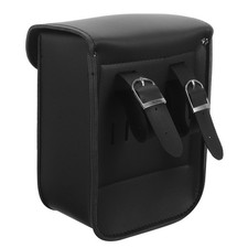 Borsa Laterale Moto Elettrica Sella Ciclismo Durevole Attrezzi Manubrio Borse per