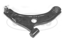 CORTECO Querlenker Vorne Rechts für SUBARU JUSTY IV für DAIHATSU SIRION (M3)