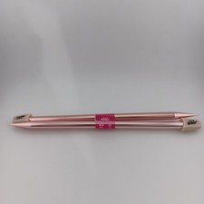 Susan Bates - Knitting Needles Size US 15 / 10 MM - Aluminum