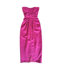Original 1980 italienisches Damen Abendkleid ...