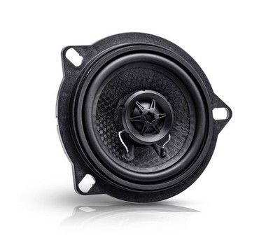 Lautsprecher Center für BMW Modelle E-Reihe/F-Reihe/G-Reihe Plug & Play | OPTION